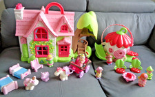 ELC Happyland bundle: Cherry