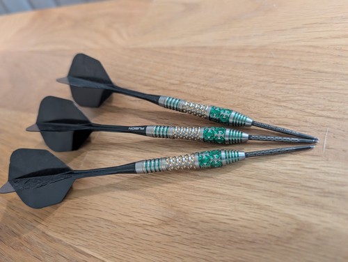 Celt curnunnos darts 25g - celt,