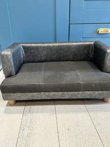 Pawhut dog sofa pet - pawhut,