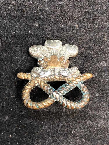 North staffordshire regiment - staffordshire,