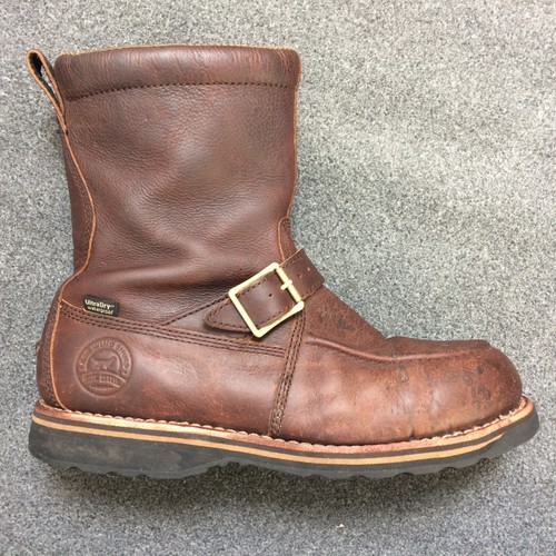 Red wing irish - red, 839