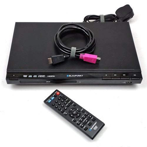 Superb blaupunkt dv2308 - superb,