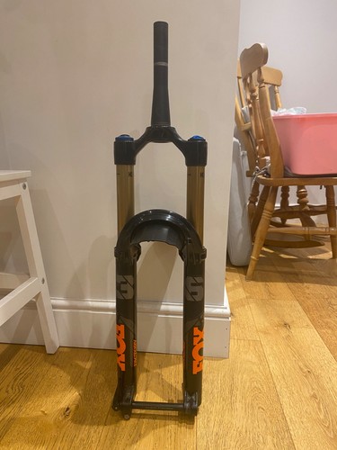 Fox float grip2 - grip2, 29”