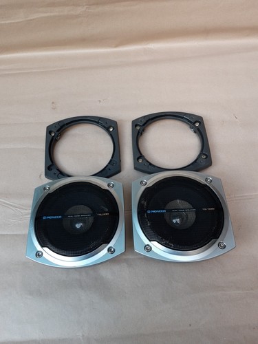 Vintage pioneer 1330 car - ts-1330,