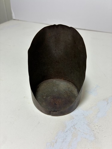 Vintage small scoop primitive - vintage,
