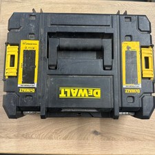 DeWalt TSTAK II Carry Case