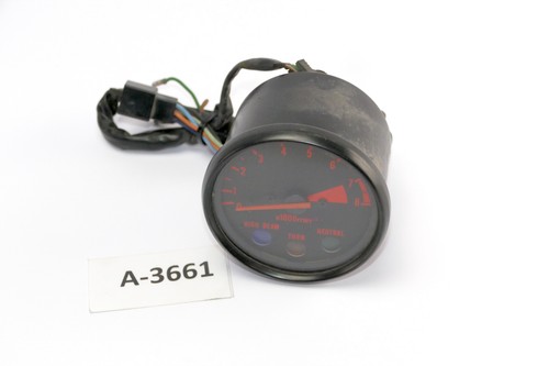 Honda 500 pd02 1982 - honda, xl