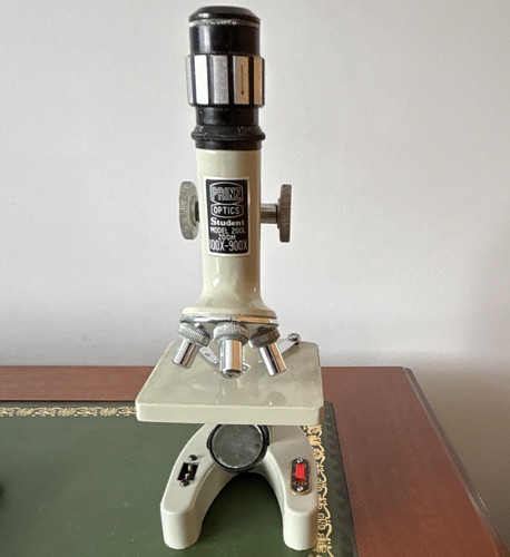 Prinz optics 200l - optics,