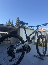 Saracen Ariel CLT Mountain