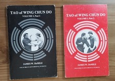Tao of Wing Chun Do. Volume 1