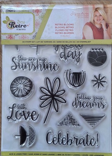 Crafters companion unmounted - crafters,