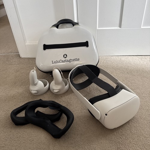 Oculus meta quest - meta,
