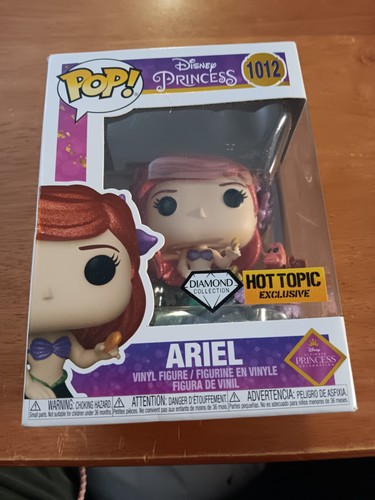 Funko pop disney princess - pop,
