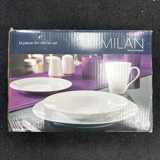 Rayware Milan 16 Piece Fine