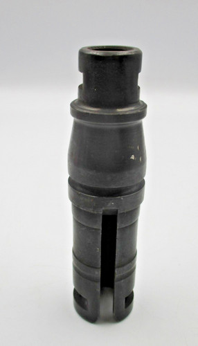 Front barrel base - base, plate