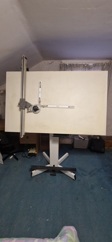 Plandale pedestal drawing - plandale,