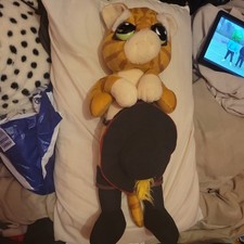 Shrek Puss in Boots large