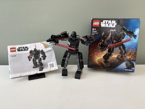 Lego star wars darth vader - star, wars: