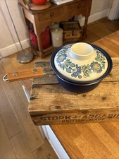 Vintage figgjo flint - vintage,