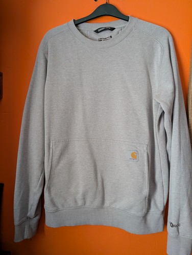 Carhartt force crewneck - carhartt,
