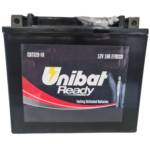 Battery cbtx20 ytx20 - battery, ytx20-bs