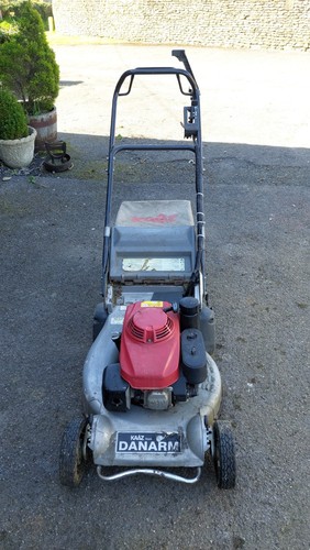 Honda kaaz danarm pro - danarm, hs