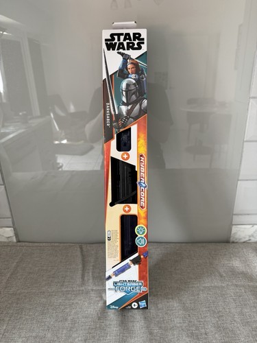 Star wars lightsaber - star, forge