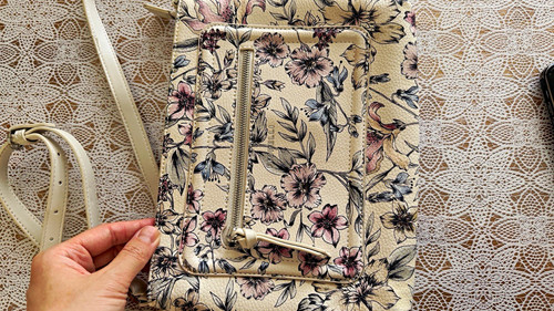 Fiorelli small floral - fiorelli,