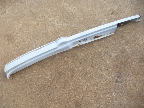 Bay camper van body - bay, t2