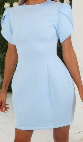 Paris women ice blue - paris,