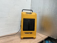 Master DHP 55 DV - Industrial