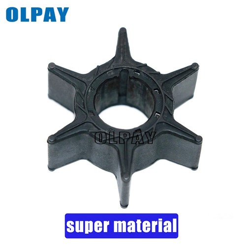 Water pump impeller - pump,