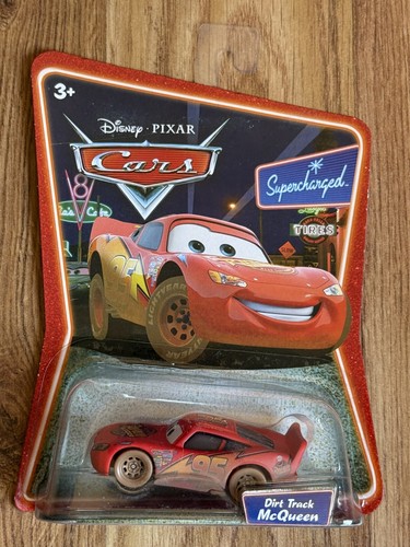 Disney pixar cars diecast - pixar,