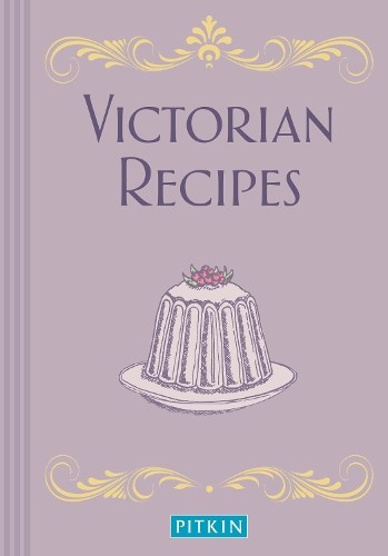 Pitkin victorian recipes - pitkin,