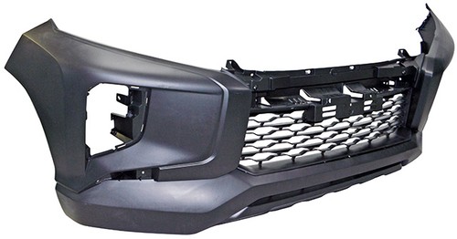 Mitsubishi l200 front - l200, 19-21