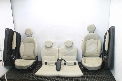 Mini cooper r56 interior - r56,