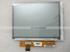 6" ebook LCD Display screen