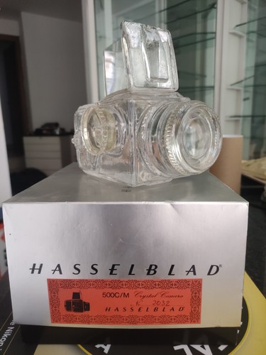 Hasselblad 500c camera - 500c/m,