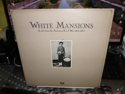 Various artists white - ",