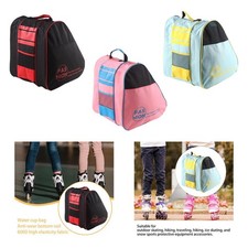 Roller skate bag - bag, handbag