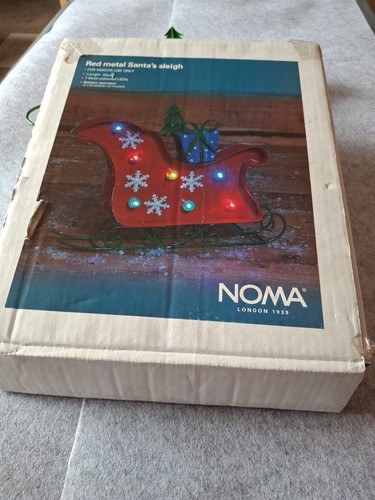 Noma vintage battery - ,