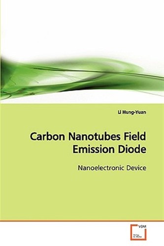 Carbon nanotubes field - carbon,