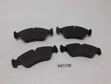 Rear brake pad - brake,
