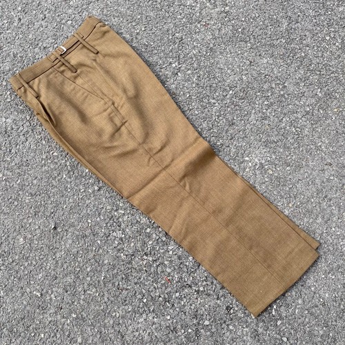 British army surplus - british,