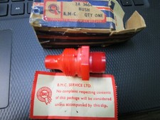 MGA, Morris Minor, Austin