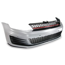 GTI style Front Bumper +