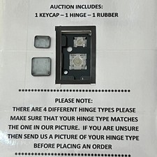 Acer Aspire V5-531 V5-571 V5-571P black UK laptop keyboard ANY ONE KEY #666