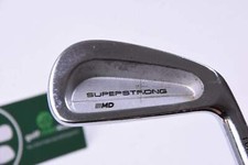 MD Golf Superstrong #4 Iron /
