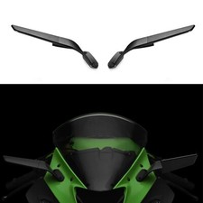 Pair Rearview wing Mirrors