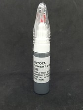 TOYOTA CEMENT GREY METALLIC